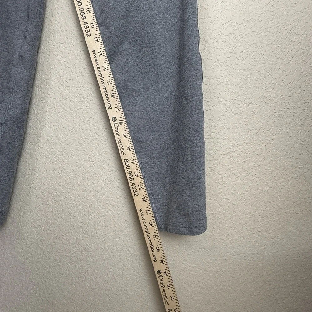 Men's Mack Weldon For Daily Wear Ace Joggers Grey Comfort Athleisure Soft Sz M